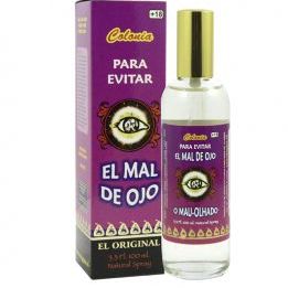 Colonia Evitar Mal de Ojo 100ml